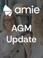 Update from our AGM